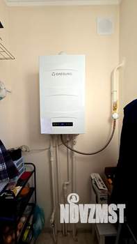 Дом 87м&sup2;, 1-этажный, участок 4 сот.  