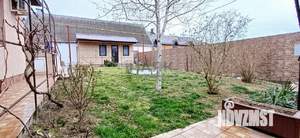 Дом 130м&sup2;, 1-этажный, участок 9 сот.  