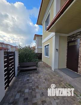 Дом 175м&sup2;, 2-этажный, участок 6 сот.  