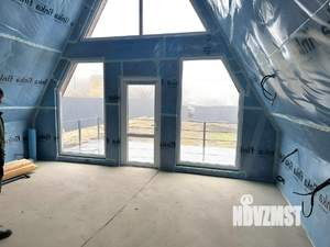 Дом 86м², 2-этажный, участок 7 сот.  