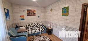 Дом 117м², 2-этажный, участок 6 сот.  