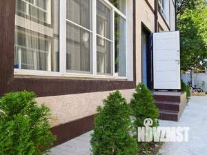 Таунхаус 142м&sup2;, 3-этажный, участок 1 сот.  