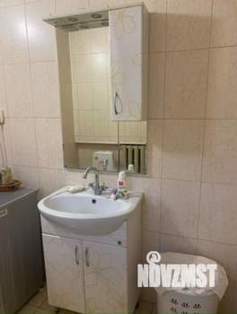 Дом 110м&sup2;, 1-этажный, участок 6 сот.  