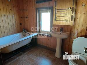 Дом 75м², 2-этажный, участок 6 сот.  