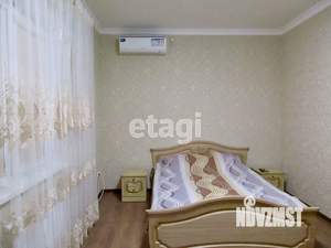 Дом 273м&sup2;, 2-этажный, участок 5 сот.  