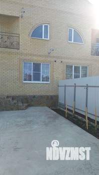 Таунхаус 121м&sup2;, 2-этажный, участок 2 сот.  