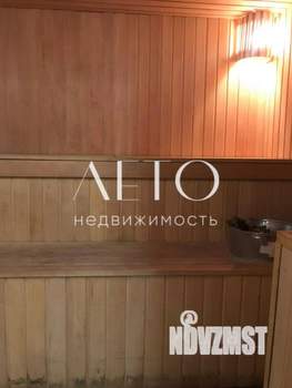 Коттедж 160м&sup2;, 2-этажный, участок 4 сот.  