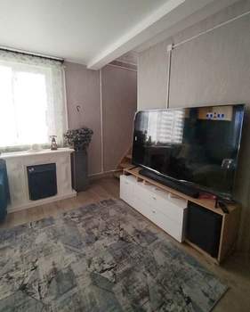 Дом 82м², 2-этажный, участок 5 сот.  