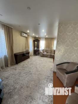 Дом 90м&sup2;, 1-этажный, участок 8 сот.  