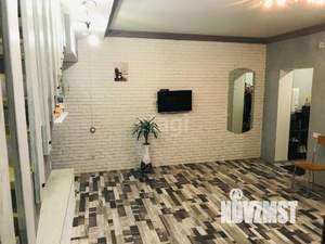 Таунхаус 143м&sup2;, 3-этажный, участок 1 сот.  