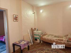 Дом 48м&sup2;, 2-этажный, участок 3 сот.  