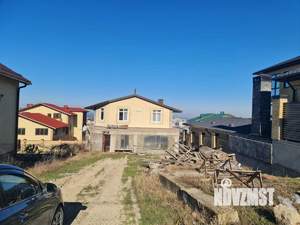 Дом 272м², 3-этажный, участок 5 сот.  