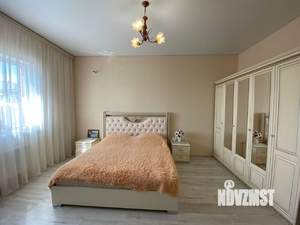 Дом 126м², 2-этажный, участок 4 сот.  