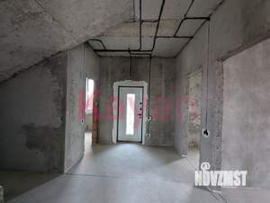 Дом 120м&sup2;, 2-этажный, участок 5 сот.  