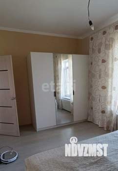 Дом 90м², 1-этажный, участок 4 сот.  