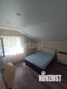 Дом 135м&sup2;, 2-этажный, участок 4 сот.  