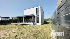 Дом 169м&sup2;, 2-этажный, участок 5 сот.  