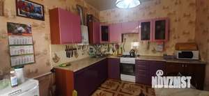 Дом 94м², 1-этажный, участок 9 сот.  