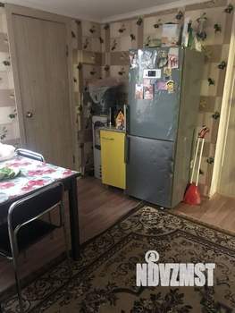 Дом 57м², 2-этажный, участок 7 сот.  