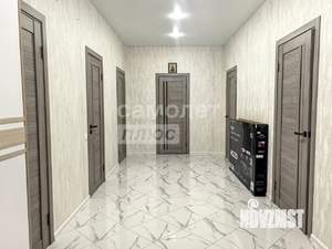 Дом 124м², 1-этажный, участок 6 сот.  