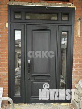 Дом 851м&sup2;, 4-этажный, участок 7 сот.  