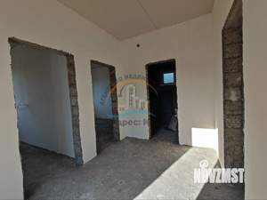 Дом 76м², 1-этажный, участок 8 сот.  