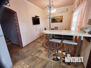 Таунхаус 120м², 2-этажный, участок 3 сот.  