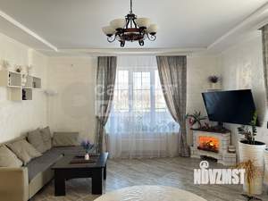 Дом 125м², 2-этажный, участок 4 сот.  