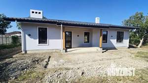 Дом 133м², 2-этажный, участок 6 сот.  