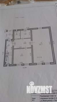 Дом 220м², 2-этажный, участок 7 сот.  