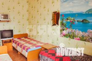 Коттедж 121м&sup2;, 3-этажный, участок 2 сот.  