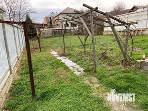 Дом 36м², 2-этажный, участок 4 сот.  