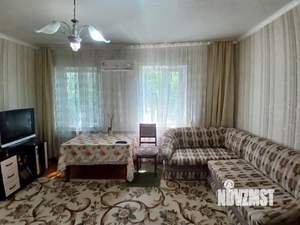 Дом 75м², 2-этажный, участок 22 сот.  