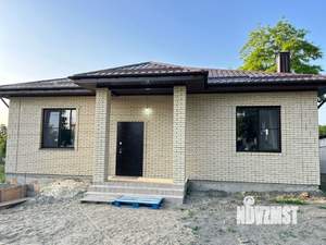 Дом 154м², 2-этажный, участок 6 сот.  