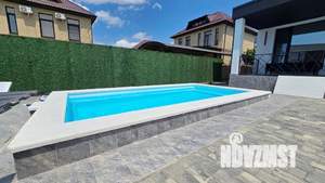 Дом 140м², 2-этажный, участок 5 сот.  