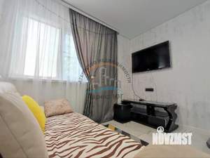 Коттедж 405м², 2-этажный, участок 11 сот.  