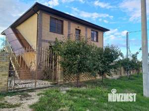 Дом 251м², 2-этажный, участок 10 сот.  