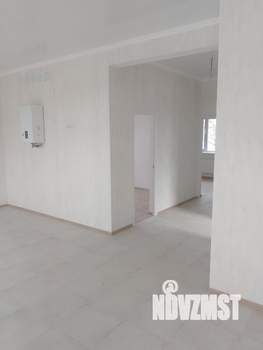 Дом 80м&sup2;, 1-этажный, участок 4 сот.  