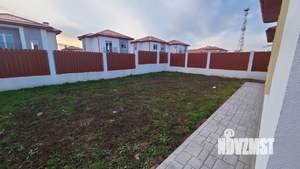 Дом 110м&sup2;, 2-этажный, участок 5 сот.  