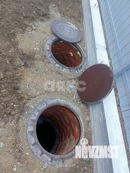 Дом 95м&sup2;, 1-этажный, участок 5 сот.  