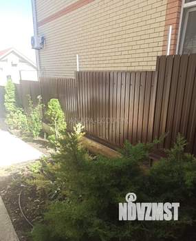 Дом 117м&sup2;, 2-этажный, участок 3 сот.  