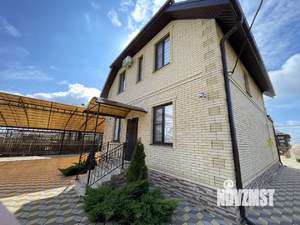 Дом 125м², 2-этажный, участок 7 сот.  