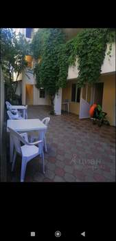 Дом 460м&sup2;, 4-этажный, участок 4 сот.  