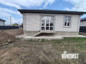 Дом 108м², 1-этажный, участок 6 сот.  