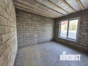 Дом 85м&sup2;, 1-этажный, участок 3 сот.  