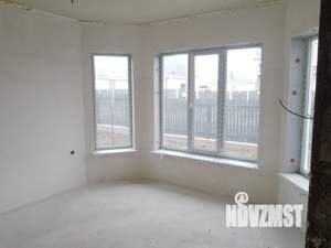 Дом 95м&sup2;, 1-этажный, участок 6 сот.  