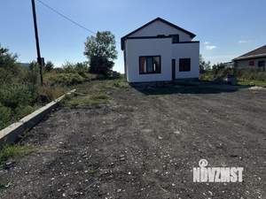 Дом 188м&sup2;, 2-этажный, участок 11 сот.  