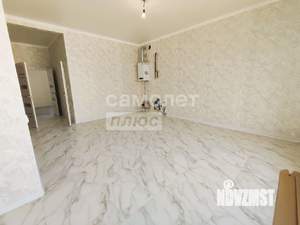 Дом 85м&sup2;, 1-этажный, участок 3 сот.  