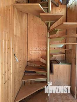 Дом 75м², 2-этажный, участок 6 сот.  