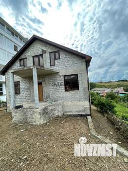 Дом 288м², 3-этажный, участок 7 сот.  